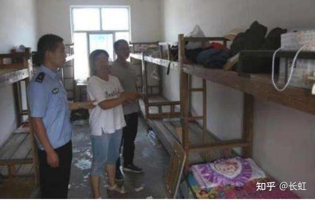 真实大案故事1998年河南潢川女大学士投毒案自卑让丑小鸭变身杀人恶魔