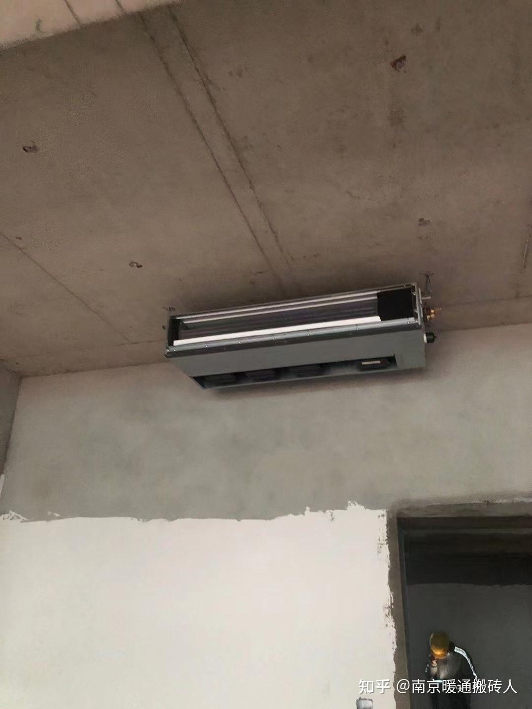 富士通将军中央空调