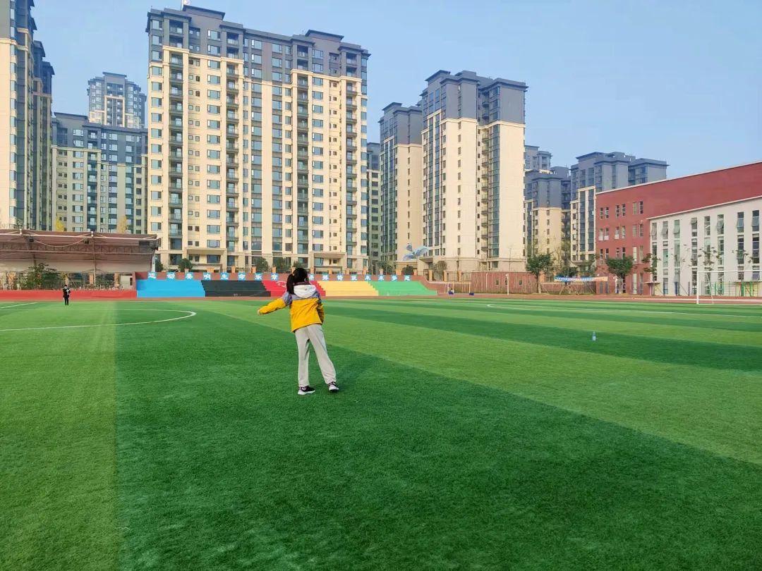 双流区实验小学外国语学校科技创新引领未来挑战无限拓展边界