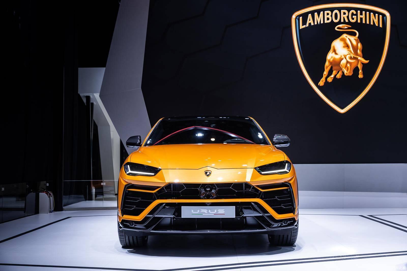 2020北京车展专访兰博基尼亚太区负责人11月将发新车