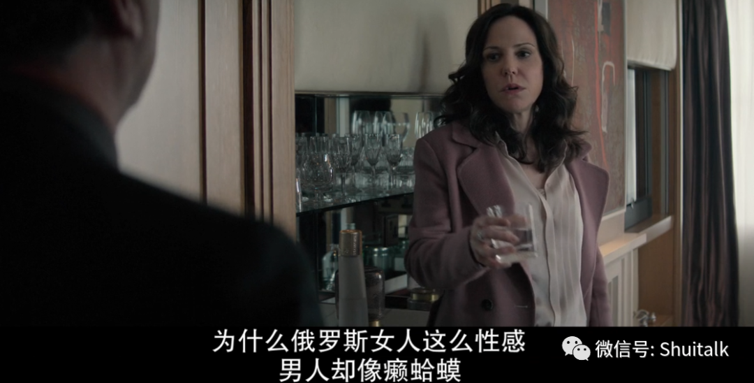 电影红雀redsparrow2018