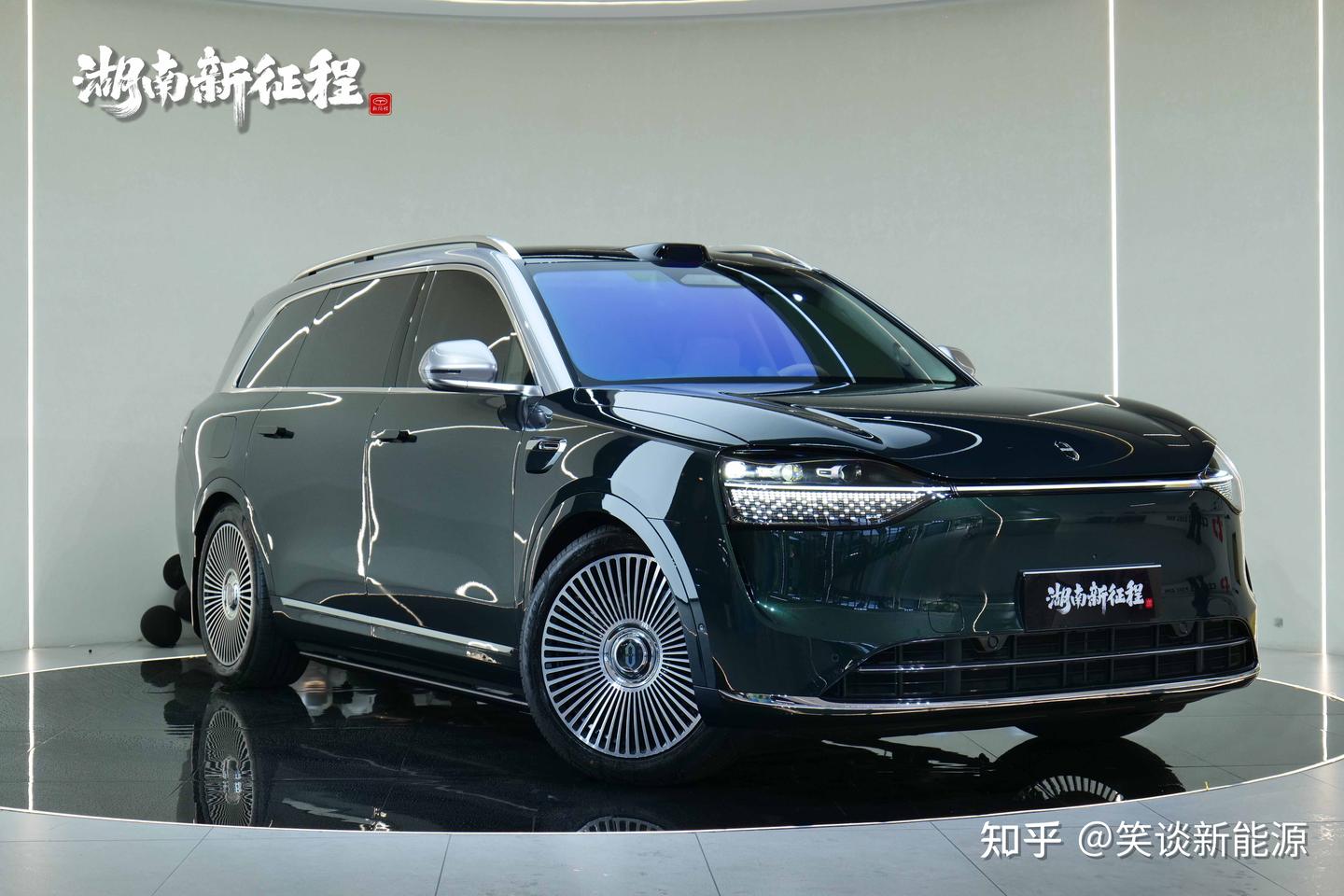 隐形车衣对问界 M9 车主来说,到底是不是智商税?