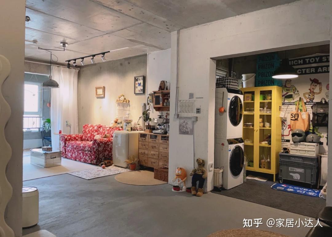 越来越多人入住毛坯房！花费不到2w，真的好住吗？说一说大实话 - 知乎