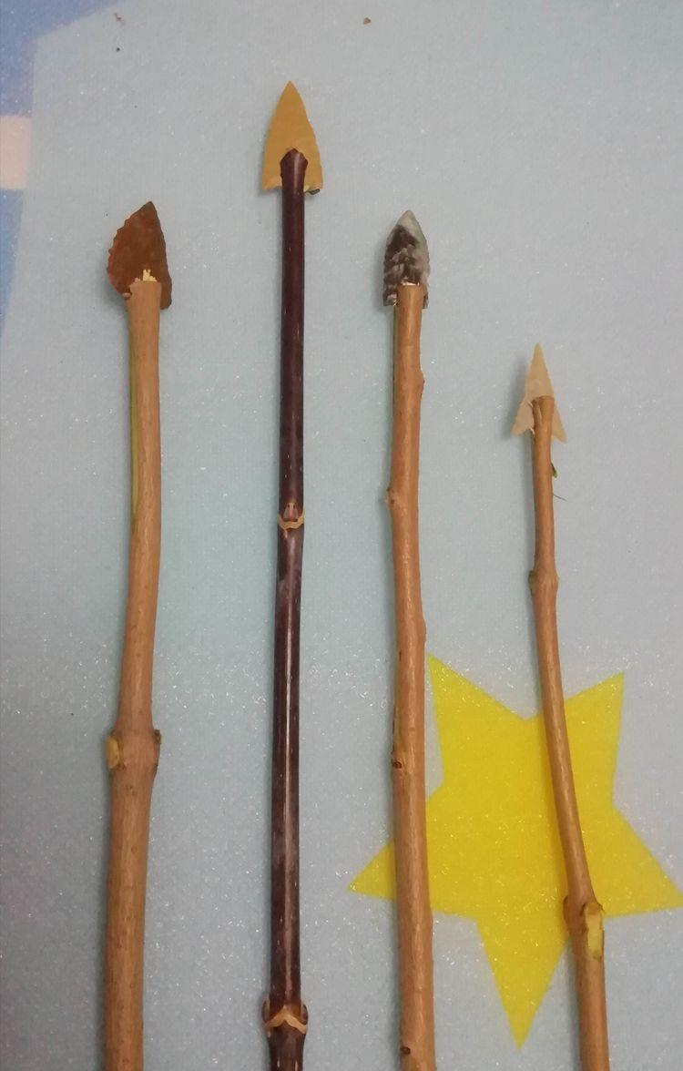 楛矢石砮 zhuanlan.zhihu.com