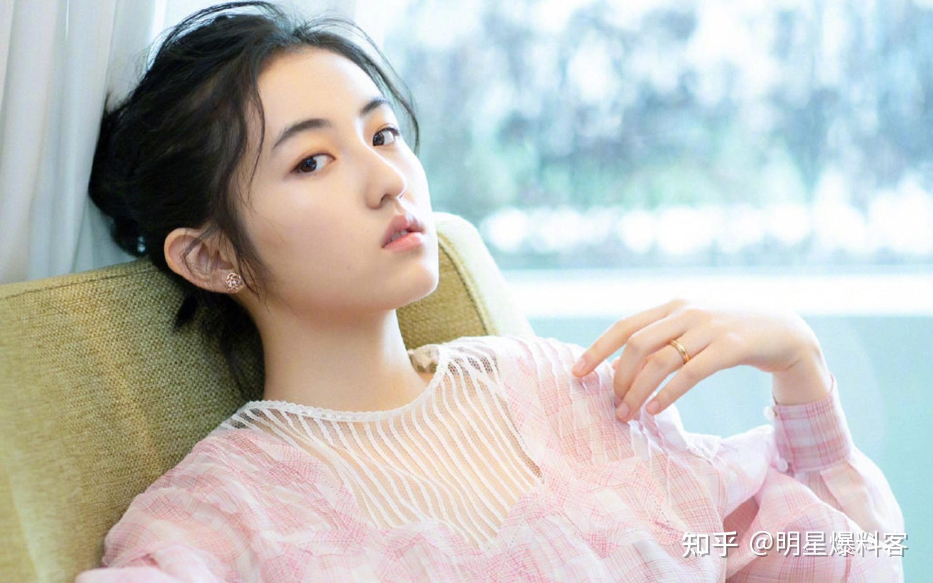 娱乐点评肖战张子枫薛之谦范丞丞陈伟霆于小彤