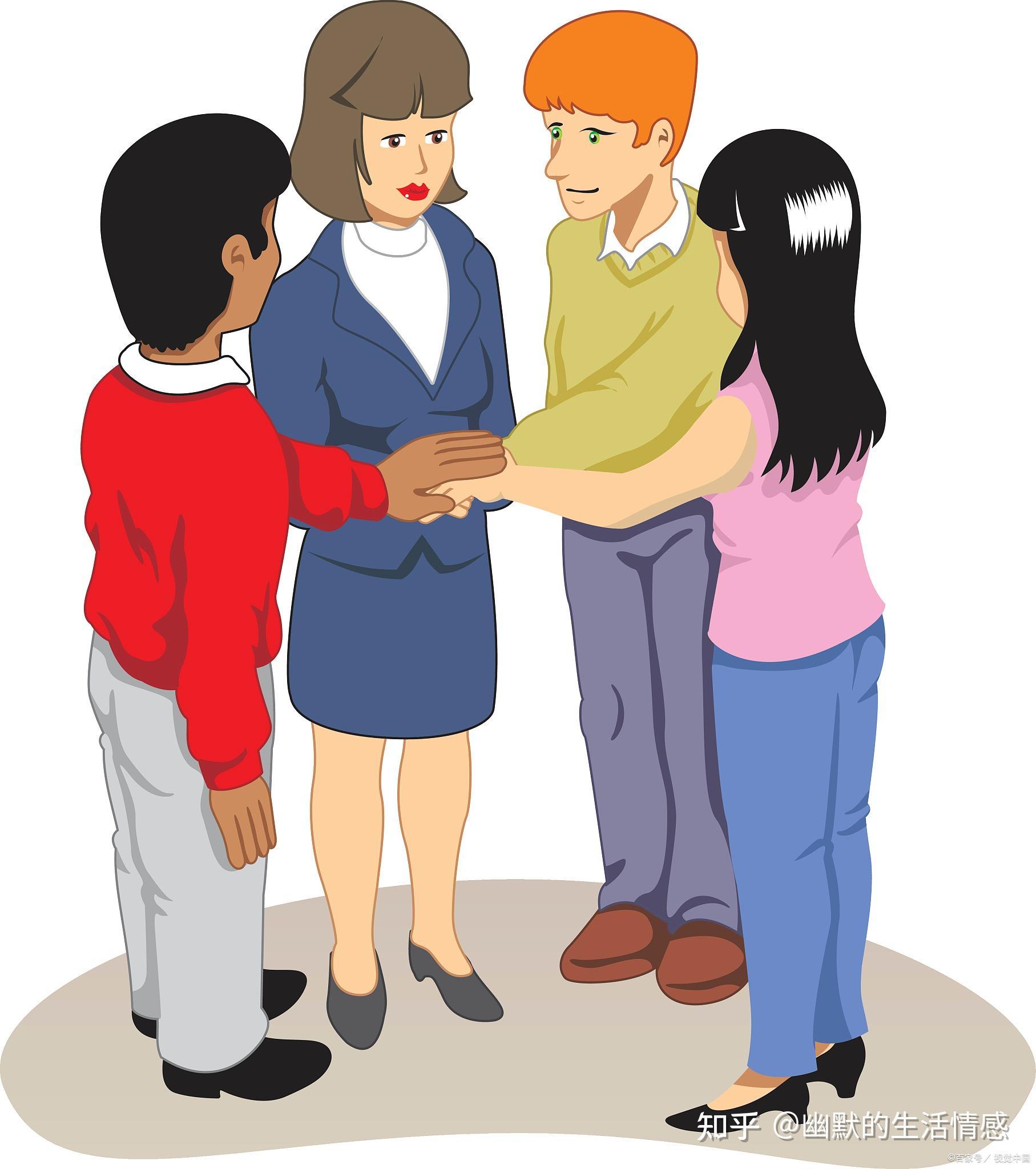 文字讨好症是社交礼仪还是内耗