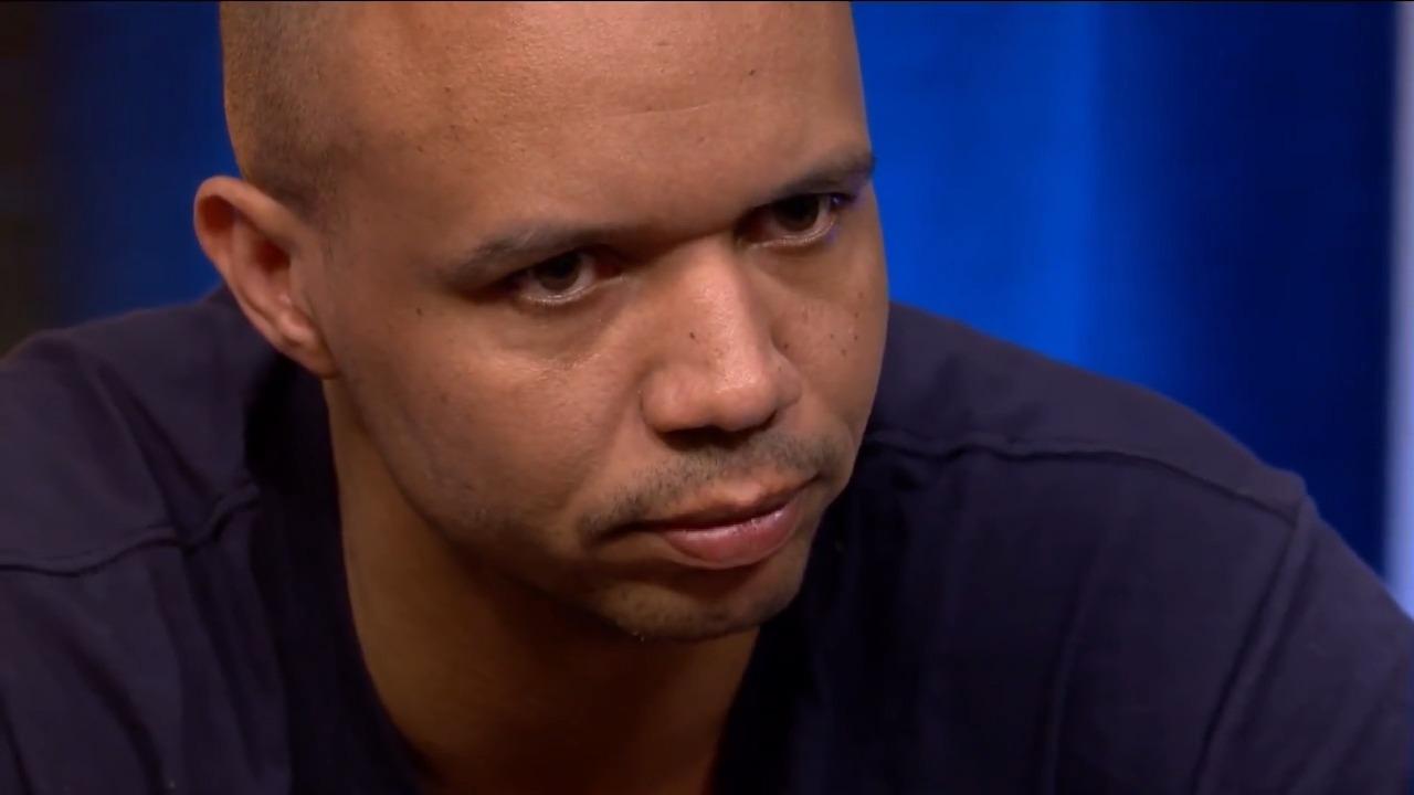 德州扑克 谭轩:我好想低调,但是实力不允许呀