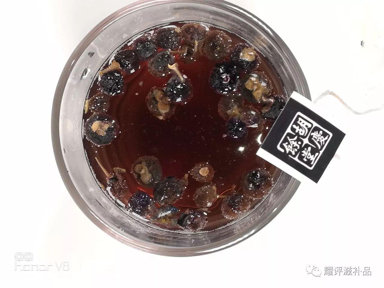黑枸杞行业的标准来了,竟然是这个不起眼团队搞出来的 - 知乎