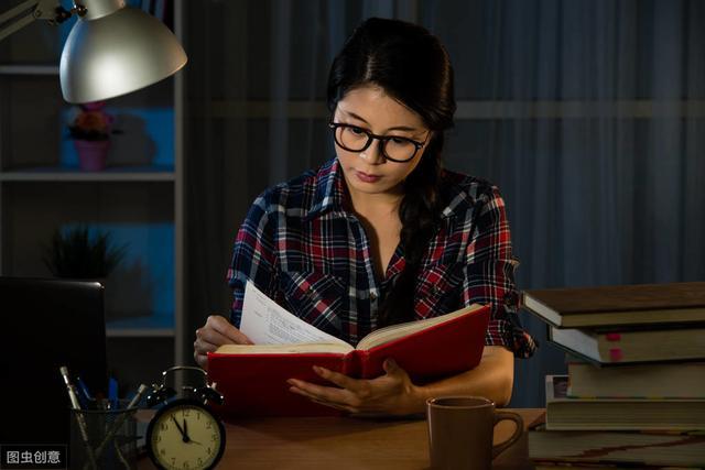 “黄金晚自习”可不是让你写作业用的!高效时间安排法学起来 - 知乎