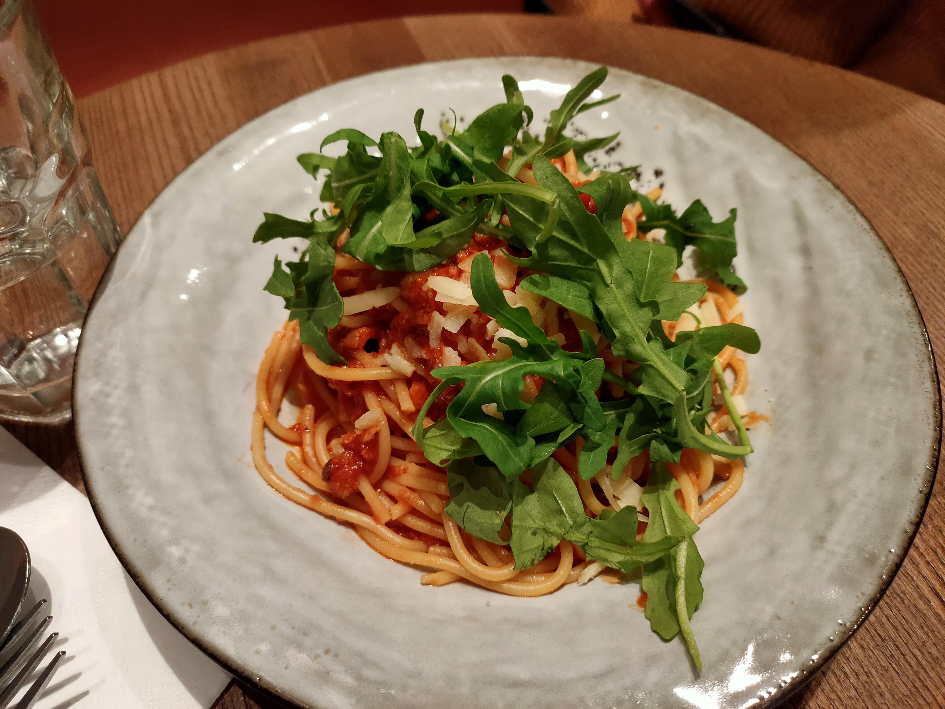 营销观察谁是第一批吃上人造肉的人