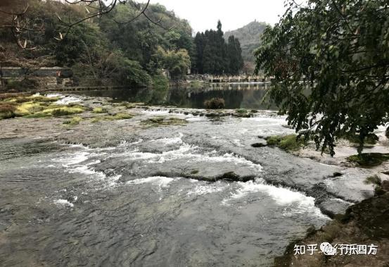 黄果树大瀑布细品-黄果树的瀑布短文答案