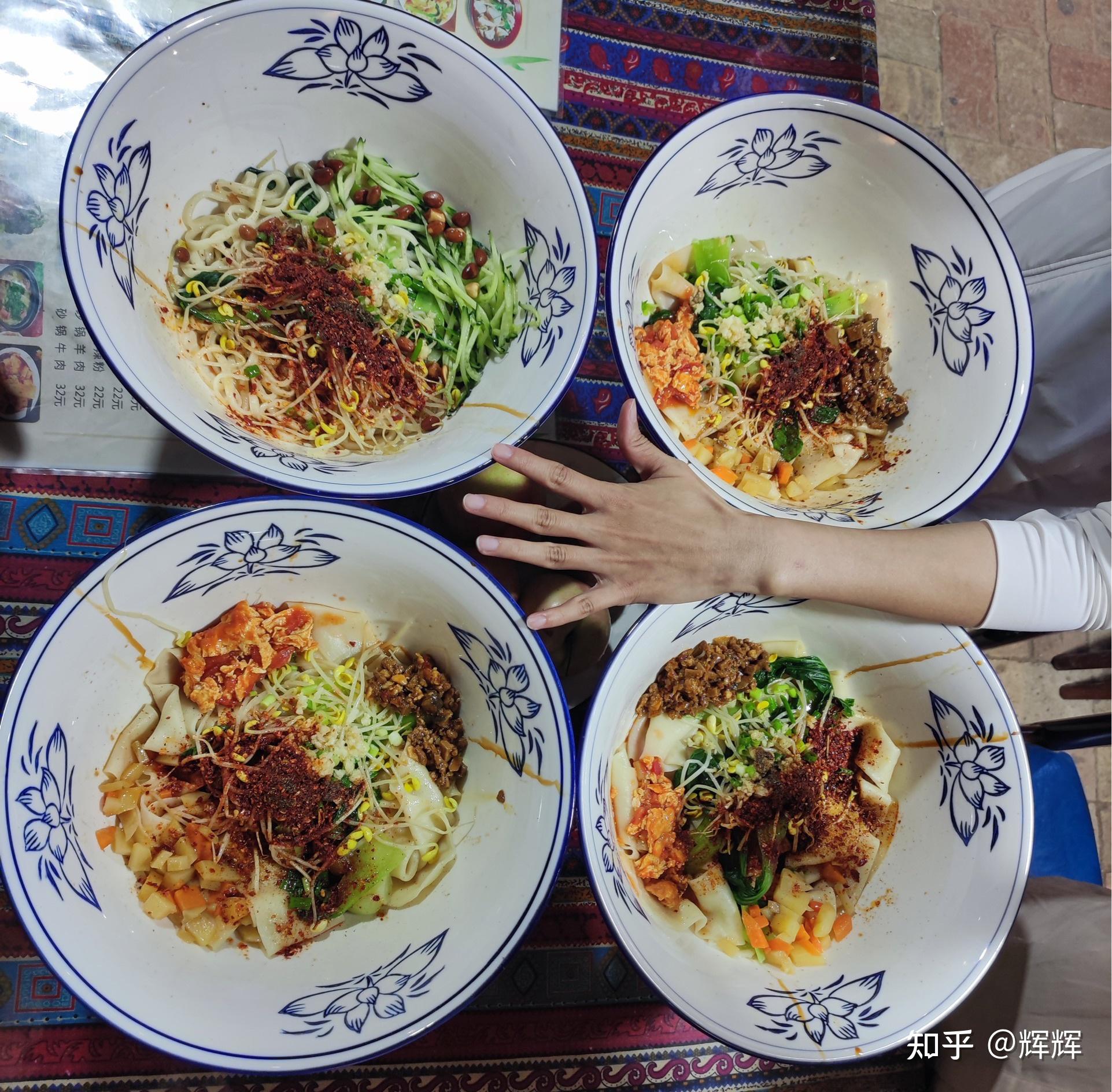 青海旅行攻略七日青甘大环线风景避坑结婚费用