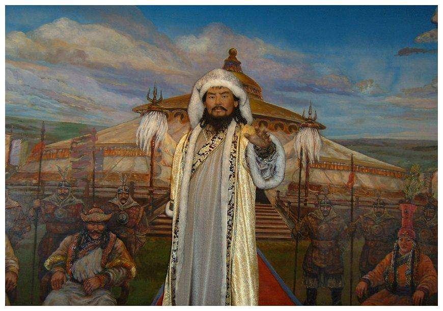 成吉思汗最远征服到哪里?说句公道话,他到底算不算中国人?
