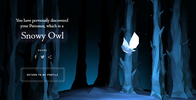 wizardingworld翻译最受欢迎的守护神排行榜