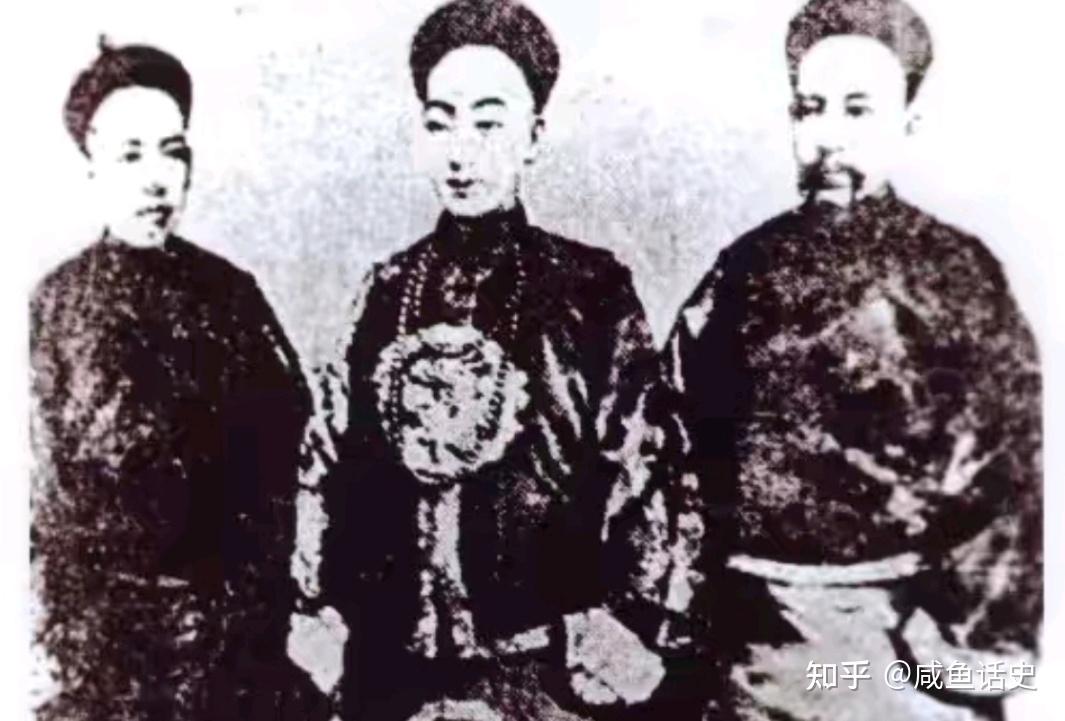戊戌变法为何又称百日维新？是什么原因造成？康梁等人结局如何？ - 知乎