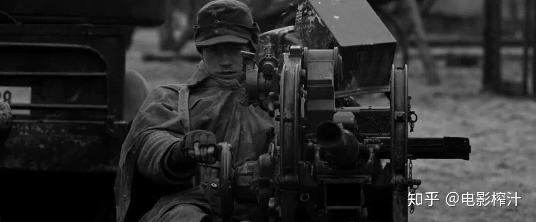 8102年 | 最难忘的七部半黑白电影