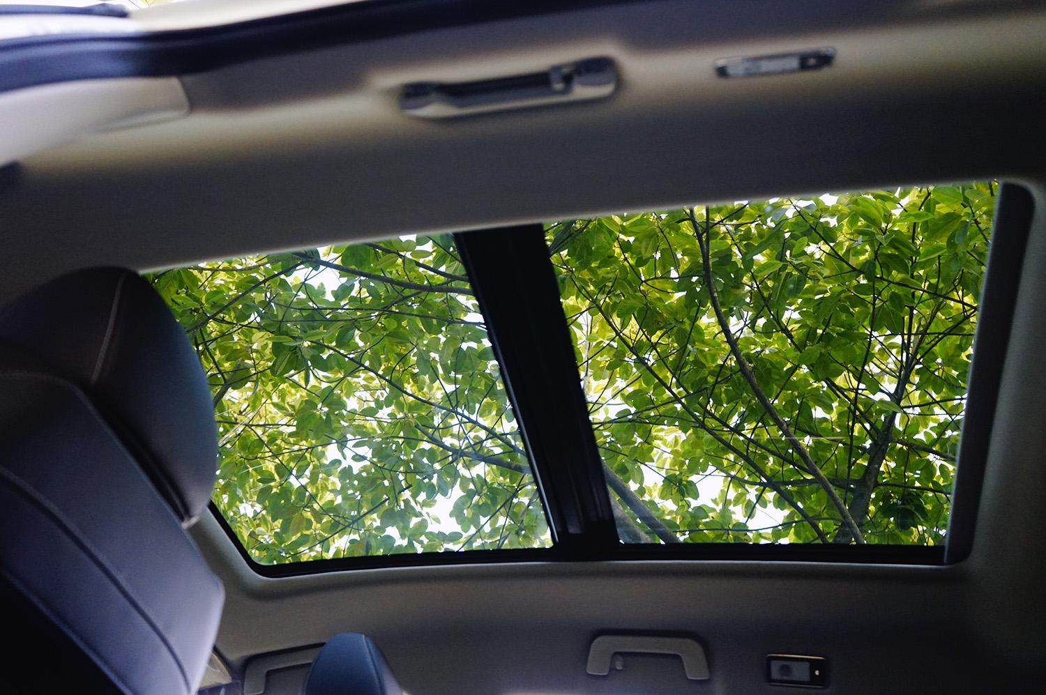 扭力提升日常够用 油耗低养车轻松 捷途x70 plus 1.5t试驾测评