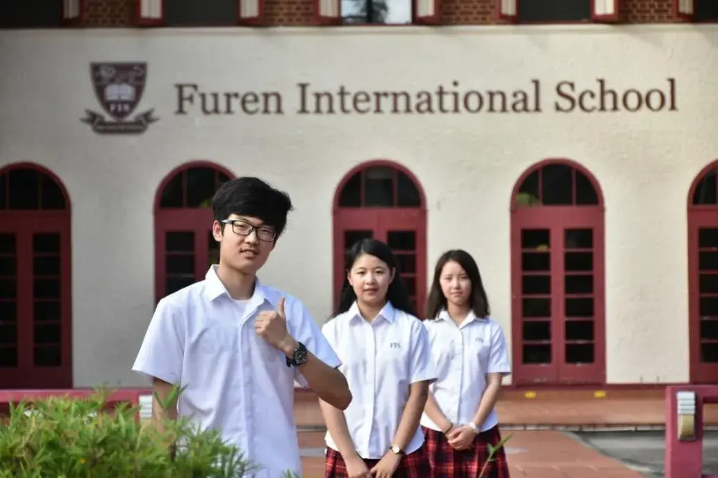 新加坡留学辅仁国际学校带你踏入世界名校的大门