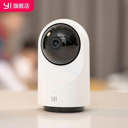 小蚁h7智能摄像机更多的陪伴更好的守护