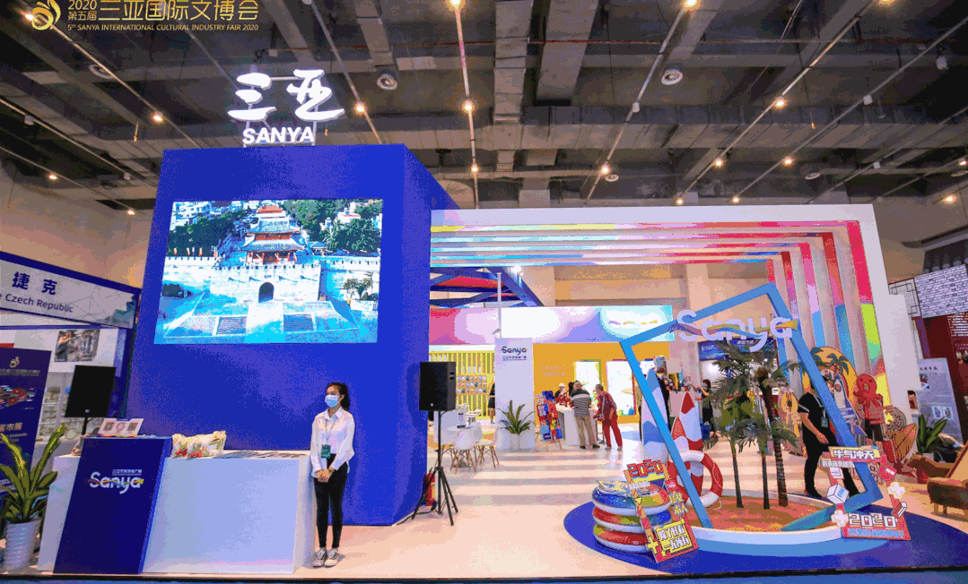 干货 | 展台设计和搭建的注意事项 - 知乎