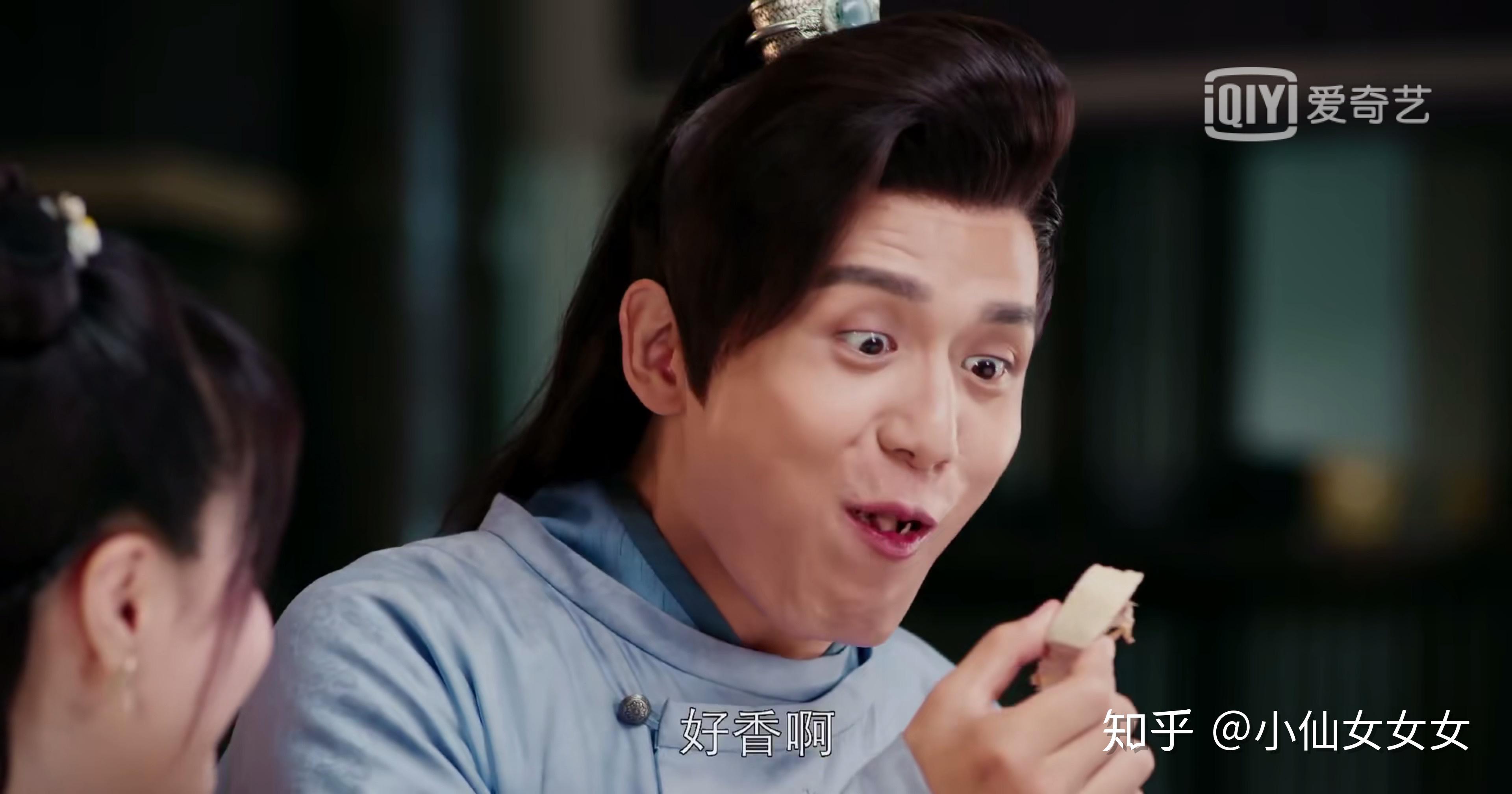 一言不合就吃饭的电视剧花间提壶方大厨里方一勺到底做了多少道菜