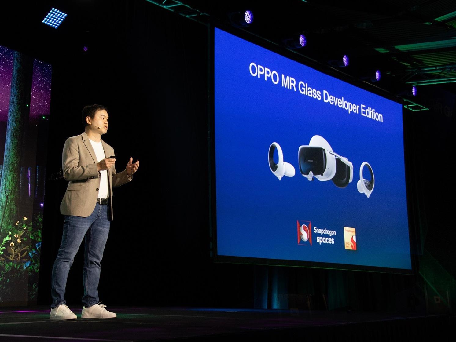 vivo也要推出类visionpro设备了mr真有人买吗