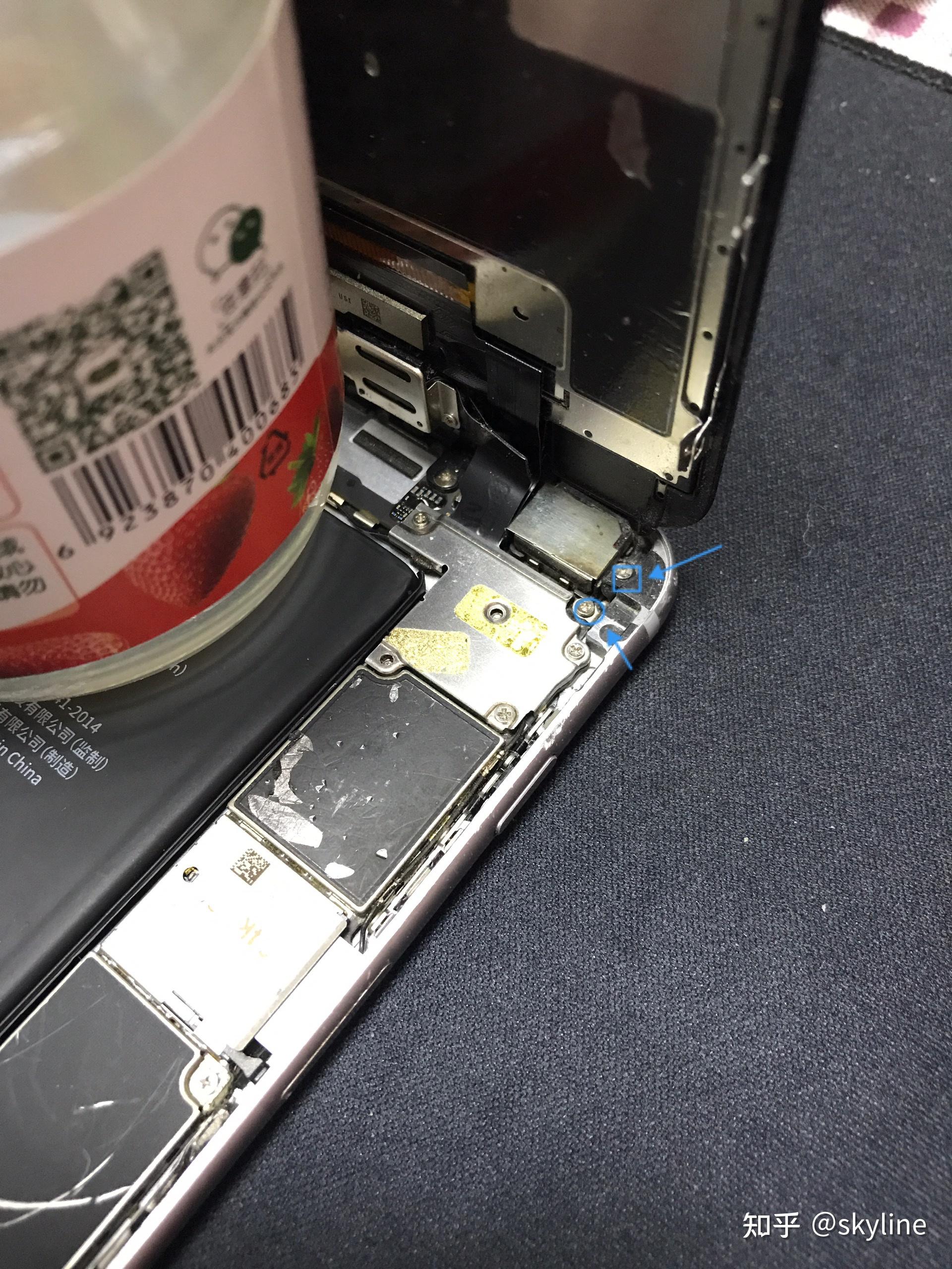 iphone6s plus机型的nfc功能故障问题及解决方案