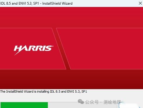 ENVI 5.3 软件安装包下载及安装激活教程！ - 知乎
