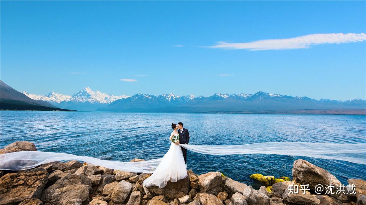 超全的大理旅拍婚纱照攻略,看了这篇足矣 - 知乎