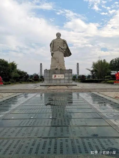 左宗棠抬棺出征收复新疆！ 知乎