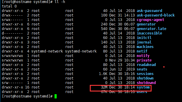 systemd CPU占用100%，并出现大量僵尸进程 - 知乎