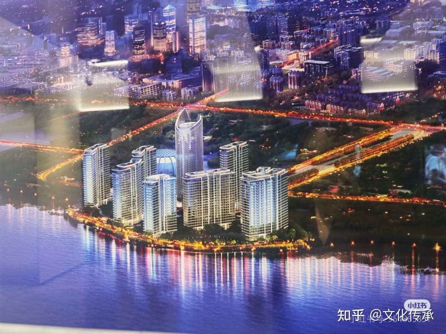 “打卡银川地标，寻找最美外立面” ～《云上阅海》 - 知乎