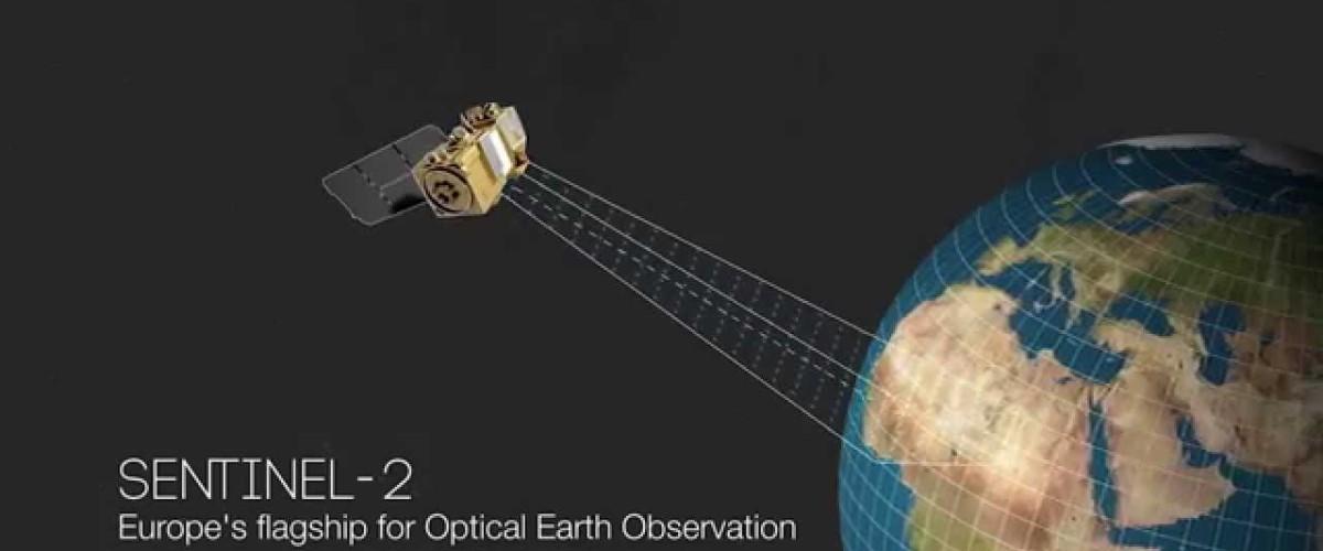【sentinel-2】(3):波段运算——聊聊植被指数