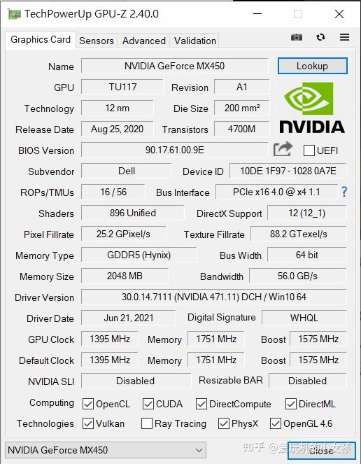 戴尔inspiron5521参数图片