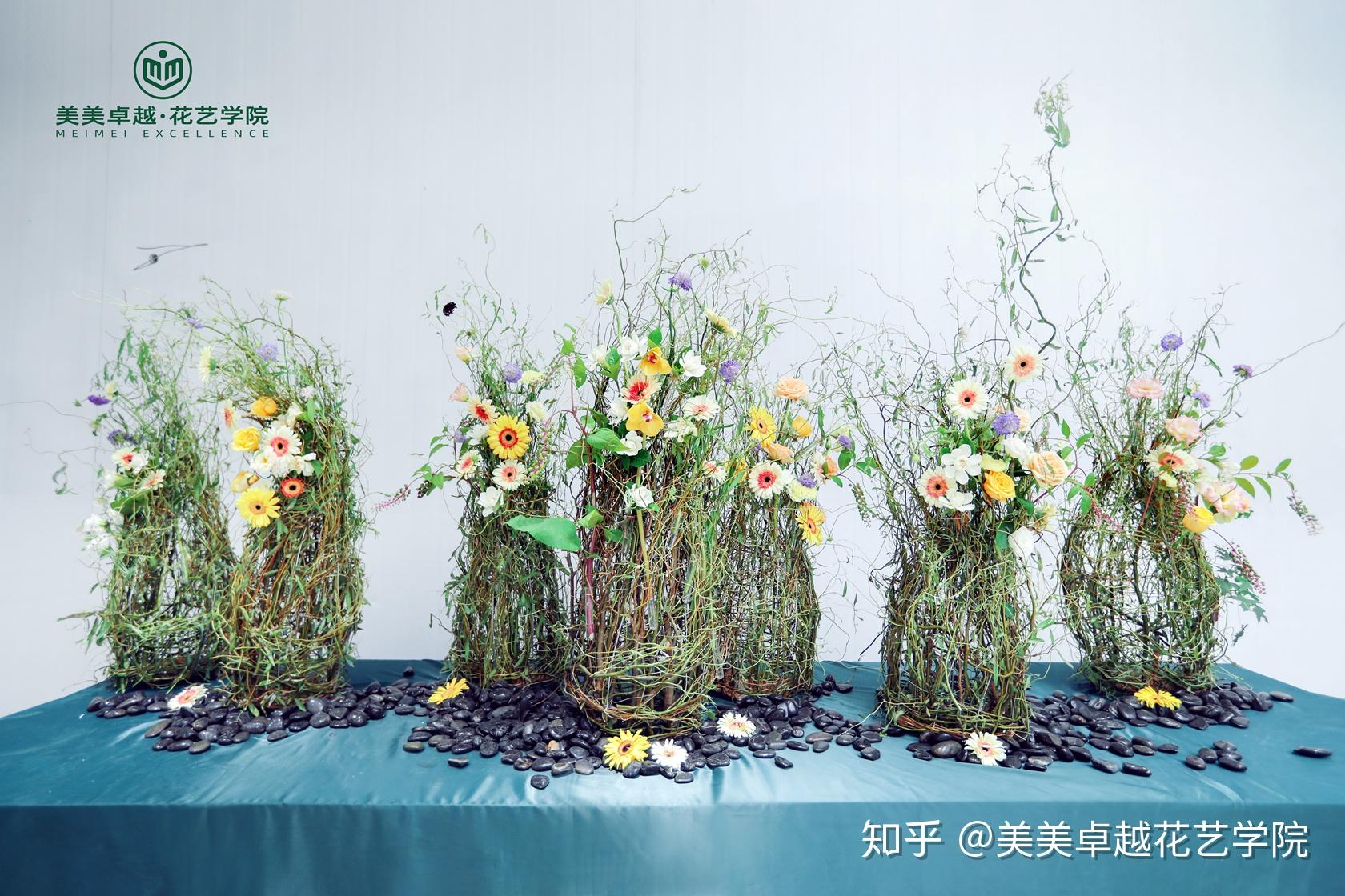 2025年福建林业职业技德信娱乐术学院花卉生产与花艺专业怎么样？