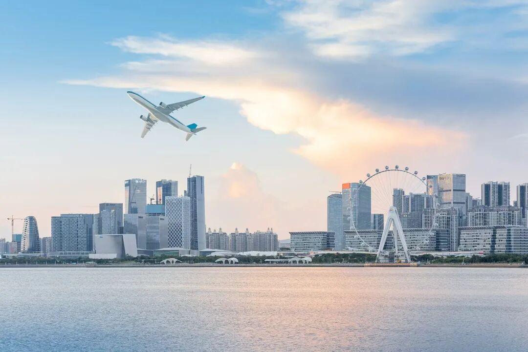 深圳前海地王,这次姓建发 - 知乎