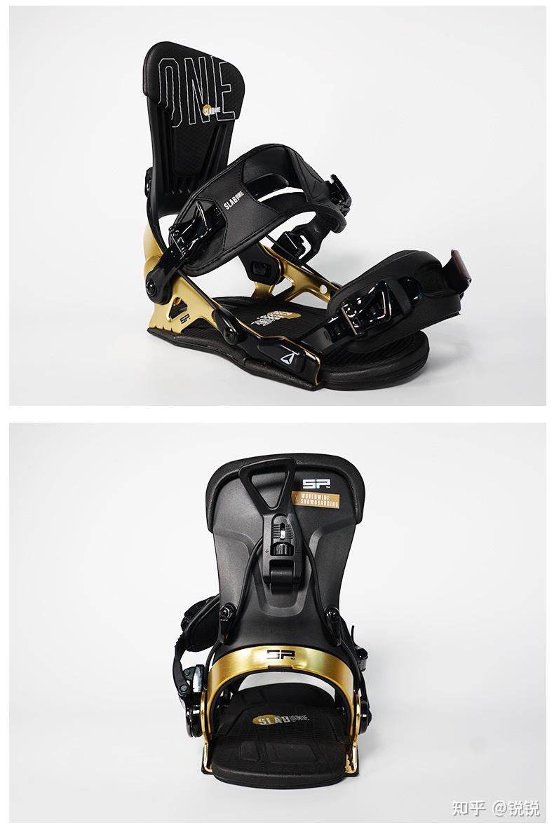 滑雪装备 | 节省一雪季时间的固定器 sp - 知乎