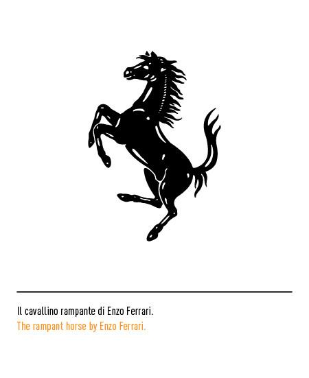 ferrari法拉利logo小史