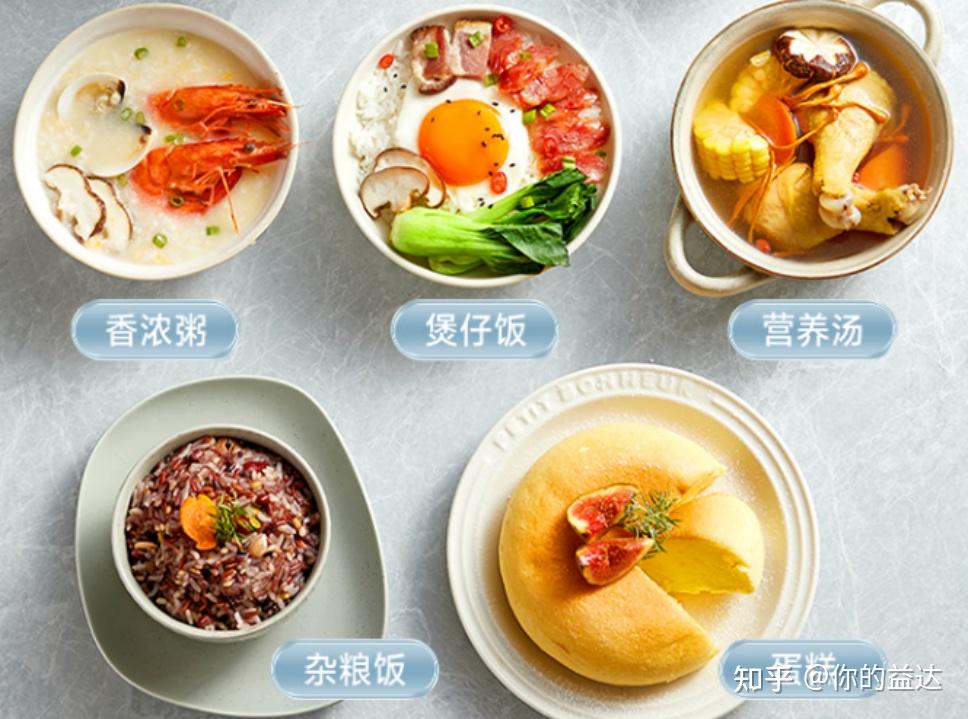 【电饭煲推荐2026排行榜】买电饭煲也会踩坑吗?要怎样才能选到不交智商税的电饭煲?