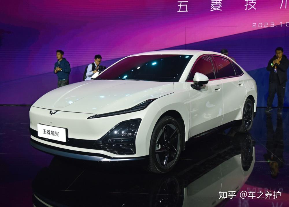 2月新能源车销量榜特斯拉干不过比亚迪赛力斯成最大黑马