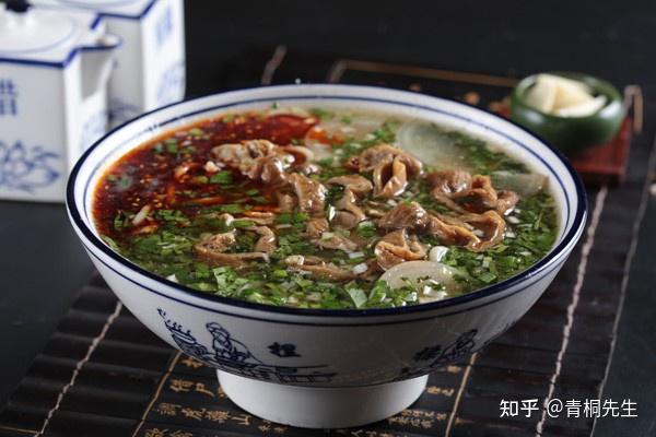 隴東餄餎面為什麼這麼有名氣隴東臊子面隴東羊肉泡饃是怎麼回事