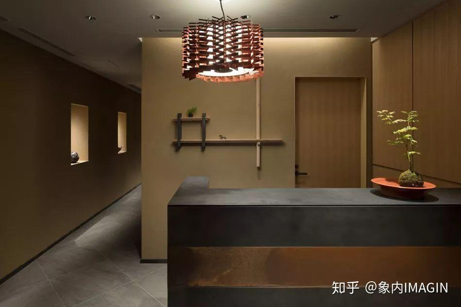 10个超有设计感的“日本酒店”，看有你喜欢的不？ - 知乎