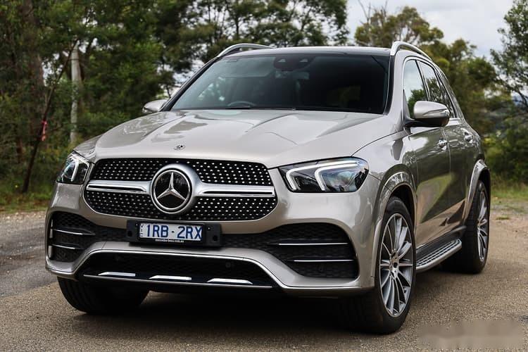 50万级豪华suv高合主力舰车型公布hiphiy惊艳设计展翼车门