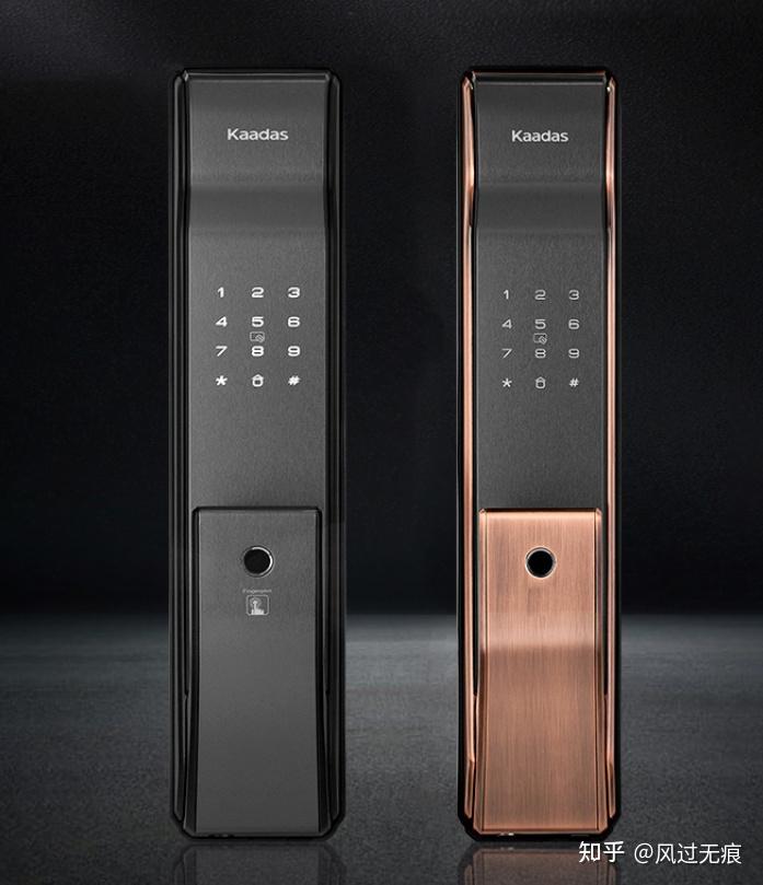 使用凯迪仕k9指纹锁有根据提示音操作不会错,全面而准确,只是需要仔细