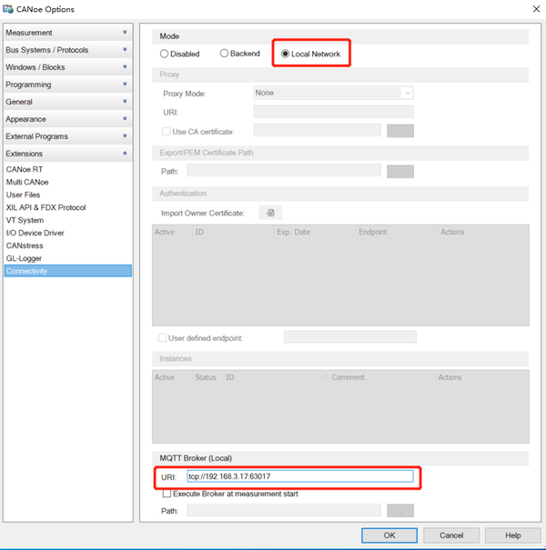 基于CANoe MQTT节点仿真的TBox远程功能自动化测试 知乎
