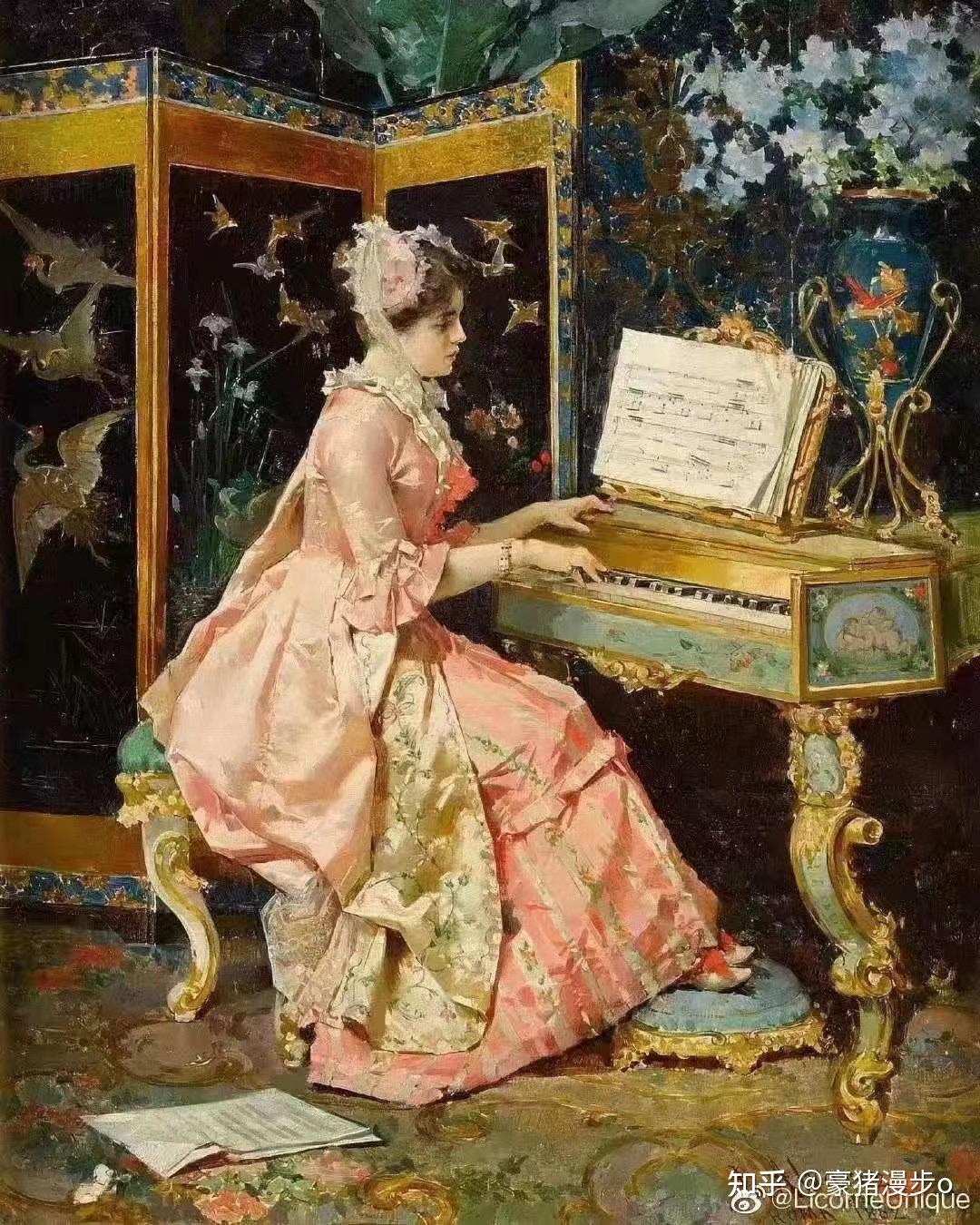 天津买珠江钢琴去哪?