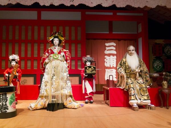 歌舞伎 不是歌舞伎町 而是日本国粹 知乎