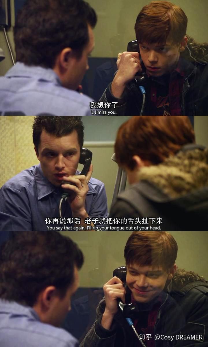 为什么《无耻之徒》这部剧被人称神剧?神在哪里?