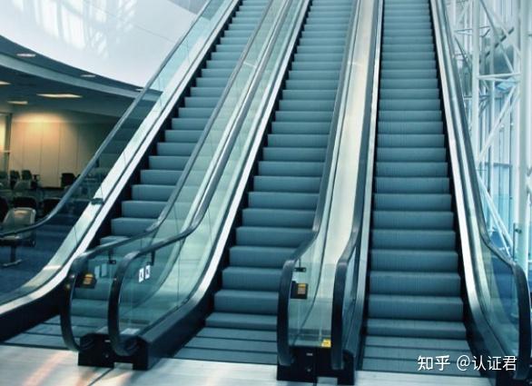 自动扶梯和步道---沙特《自动扶梯和步道技术规范》解读 - 知乎