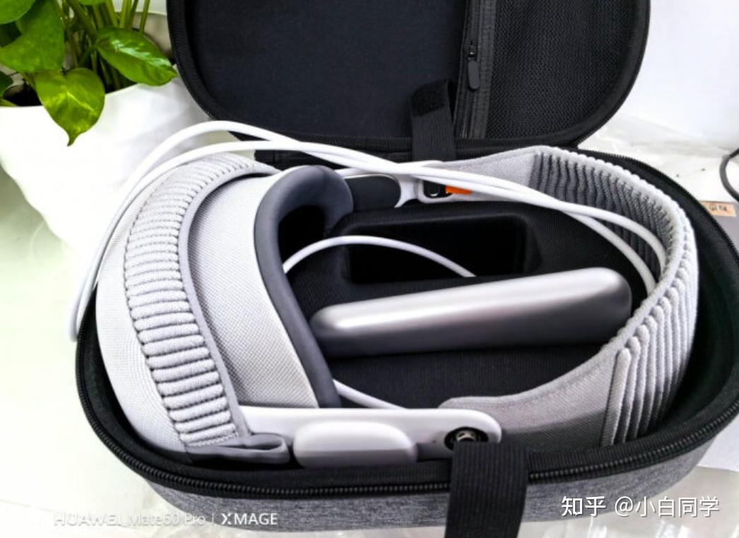 苹果visionpro头显苹果vr眼镜visionpro怎么样体验一周优缺点评测